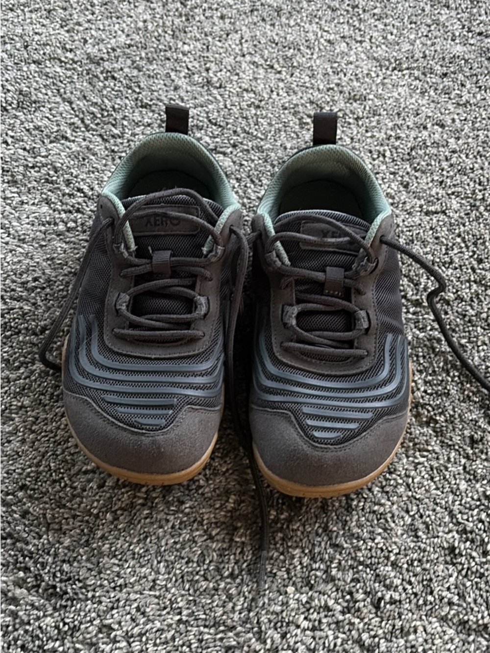 Xero 360 Barefoot Shoes